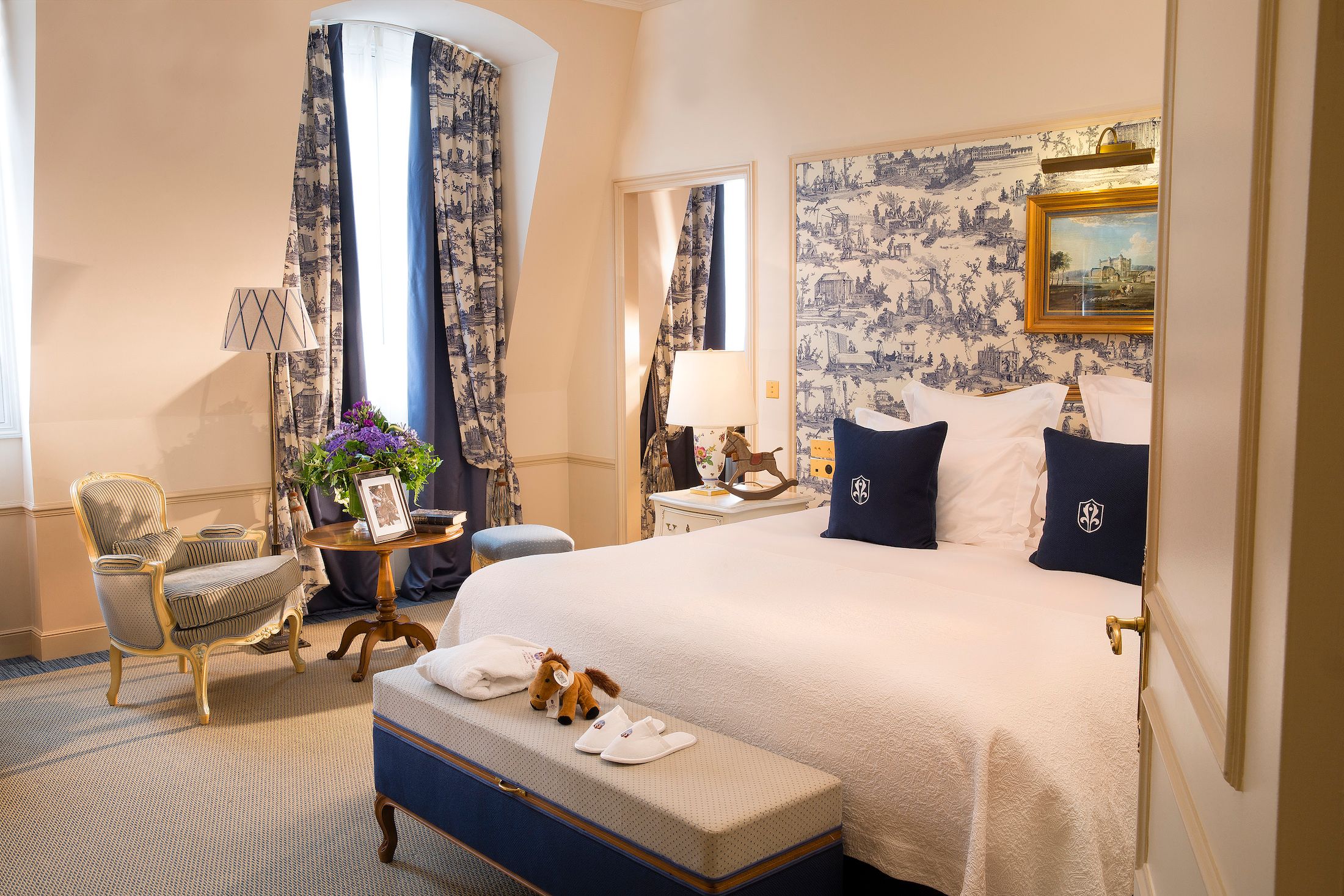 Premium Room room