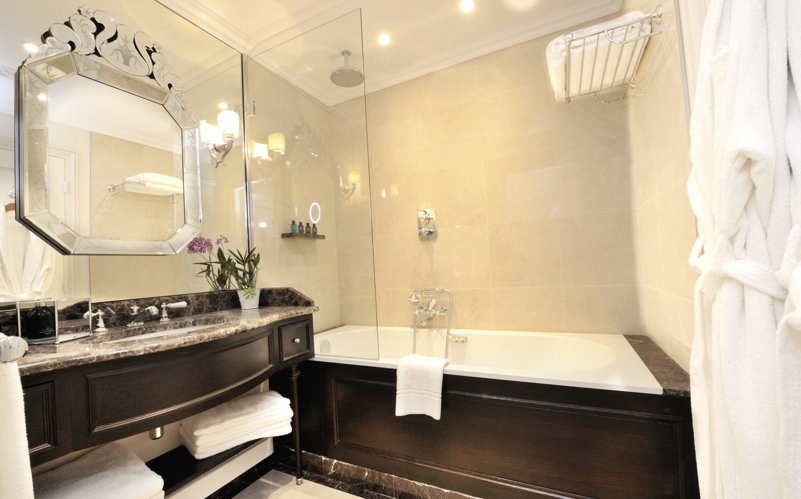 Prestige Terrace Room room
