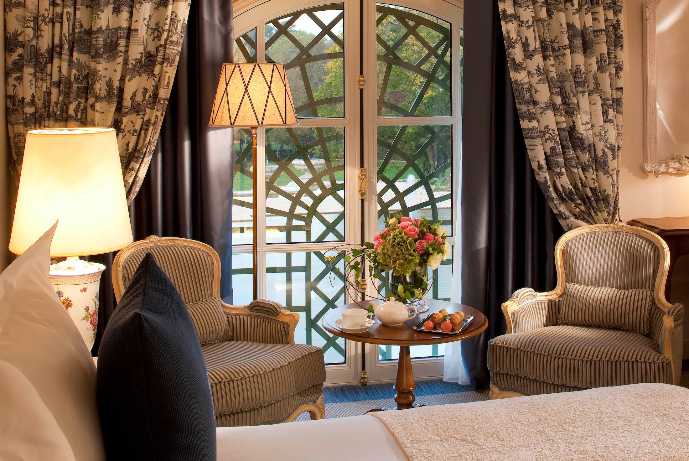 Premium Suite room