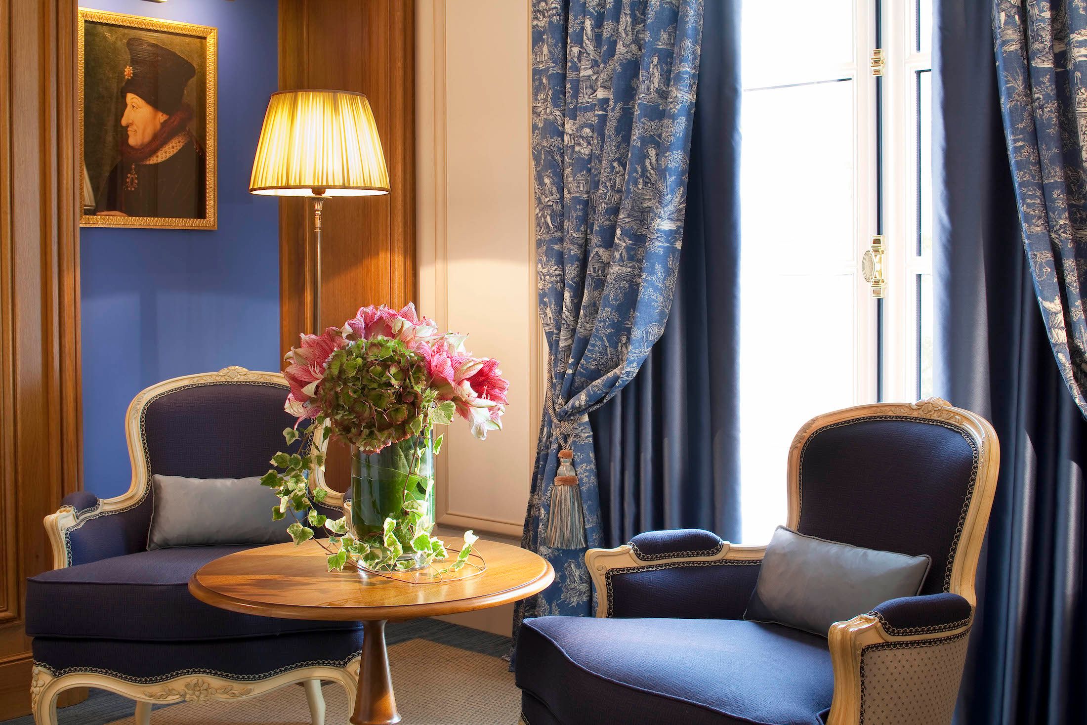 Executive Suite room