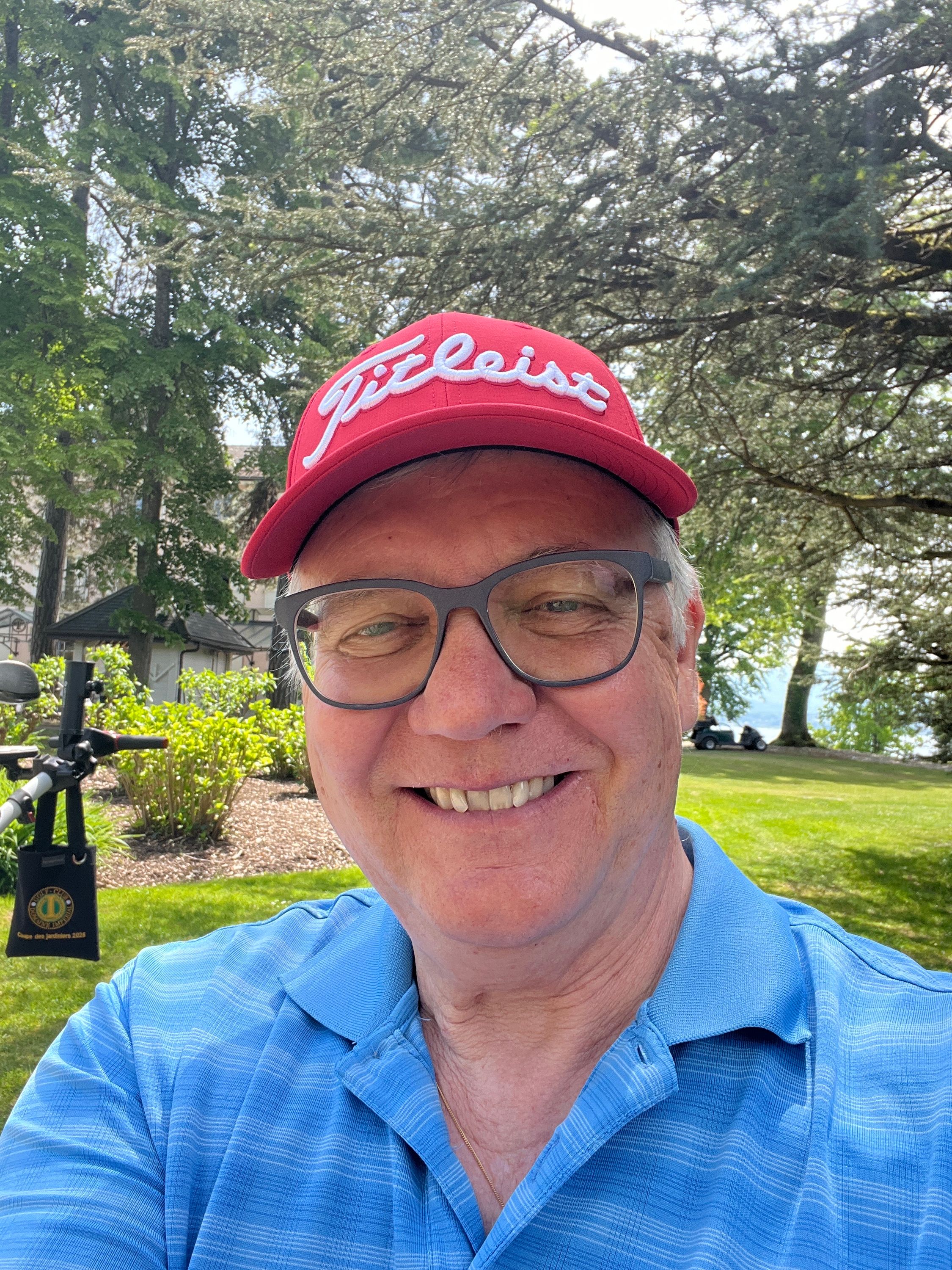 User Profile Picture