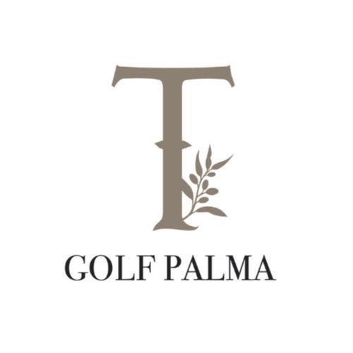 T Golf Palma's logo