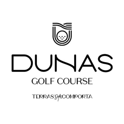 Terras da Comporta - Dunas Course's logo