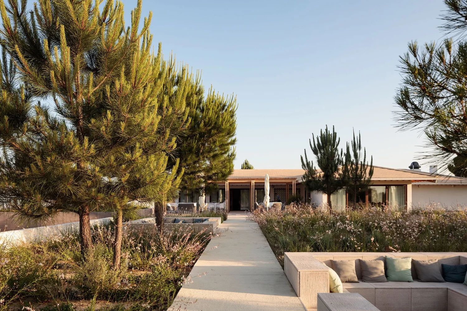 Spatia Comporta hotel cover picture