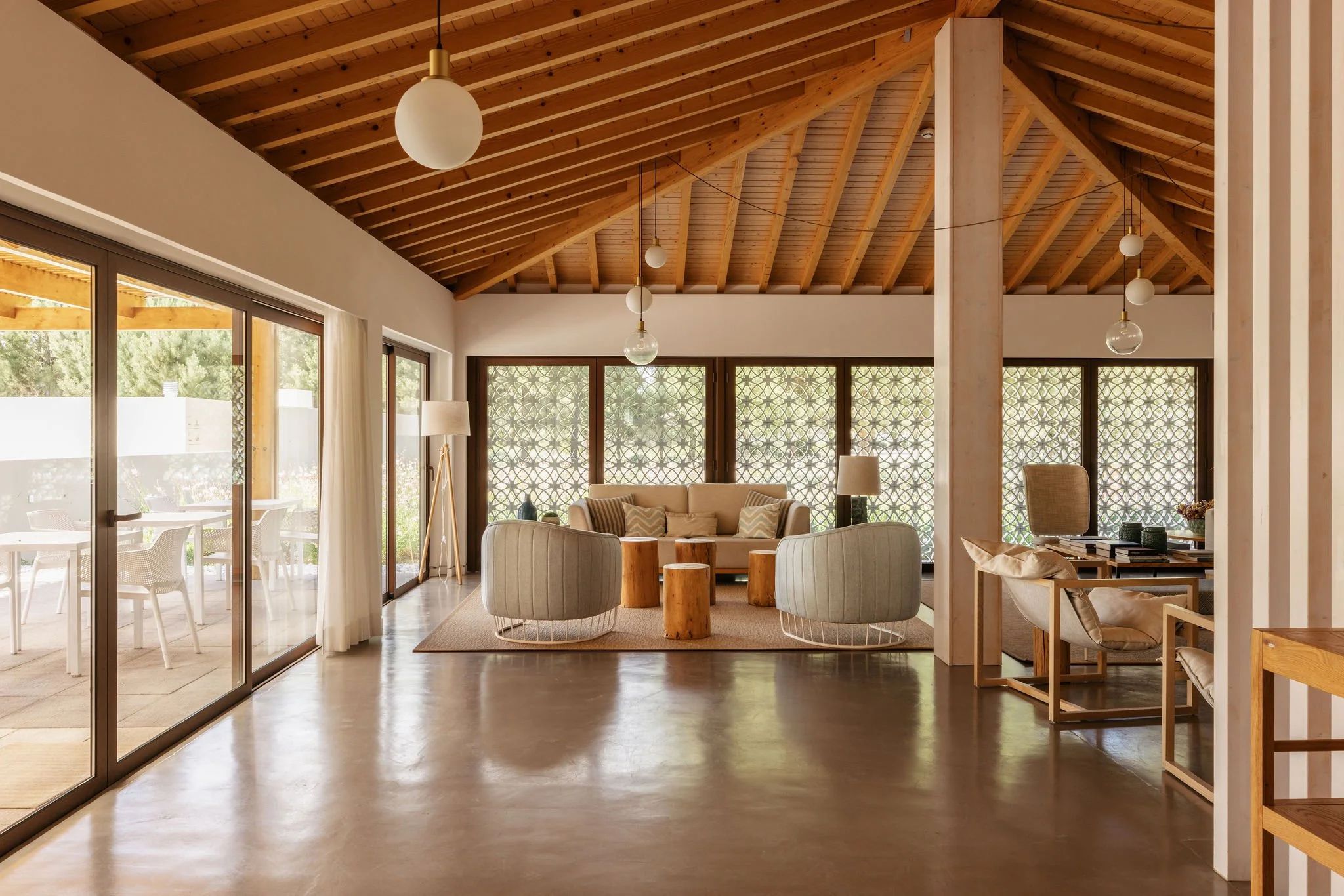 Spatia Comporta hotel cover picture