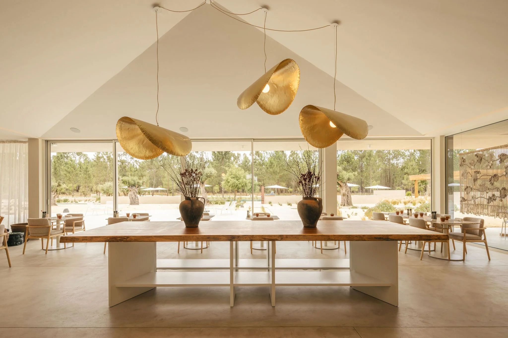 Spatia Comporta hotel cover picture
