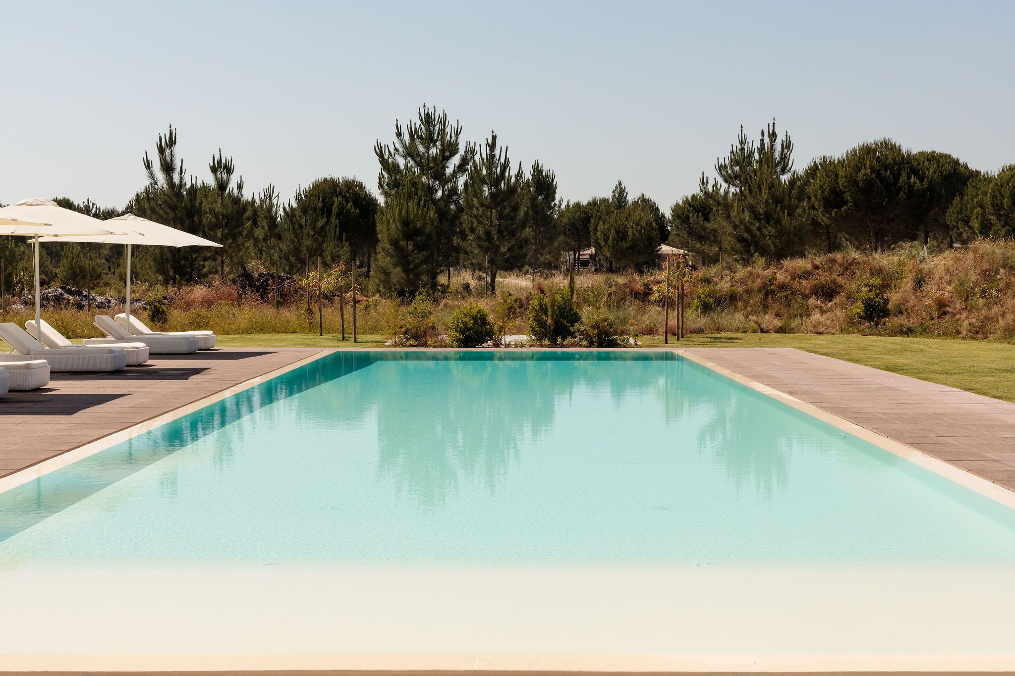 Spatia Comporta hotel cover picture
