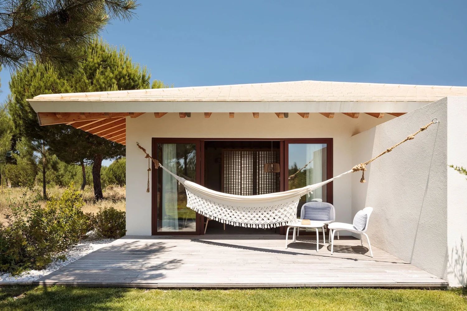Spatia Comporta hotel cover picture