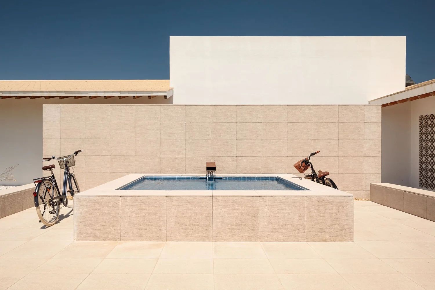 Spatia Comporta hotel cover picture