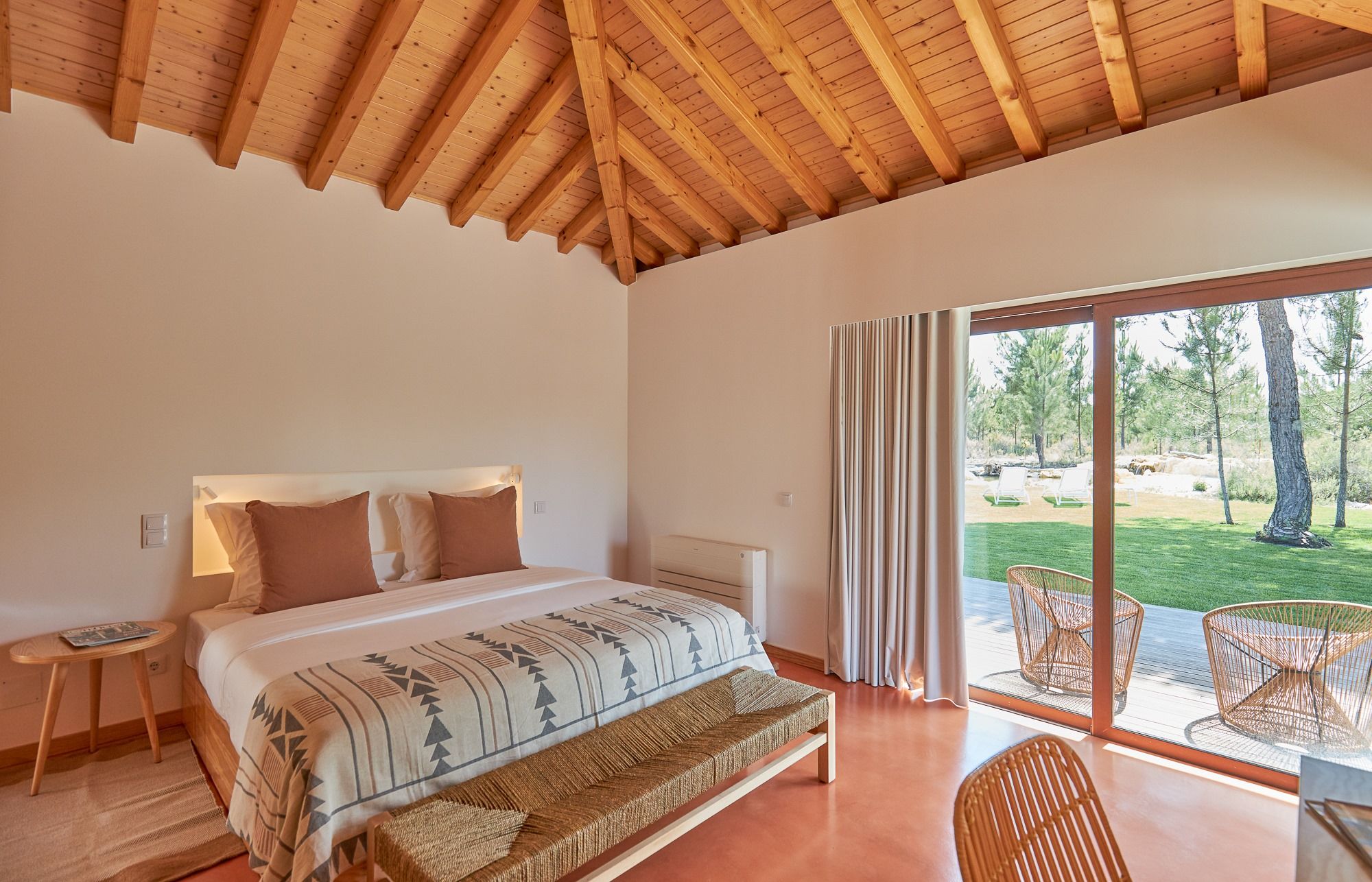 Spatia Comporta hotel cover picture