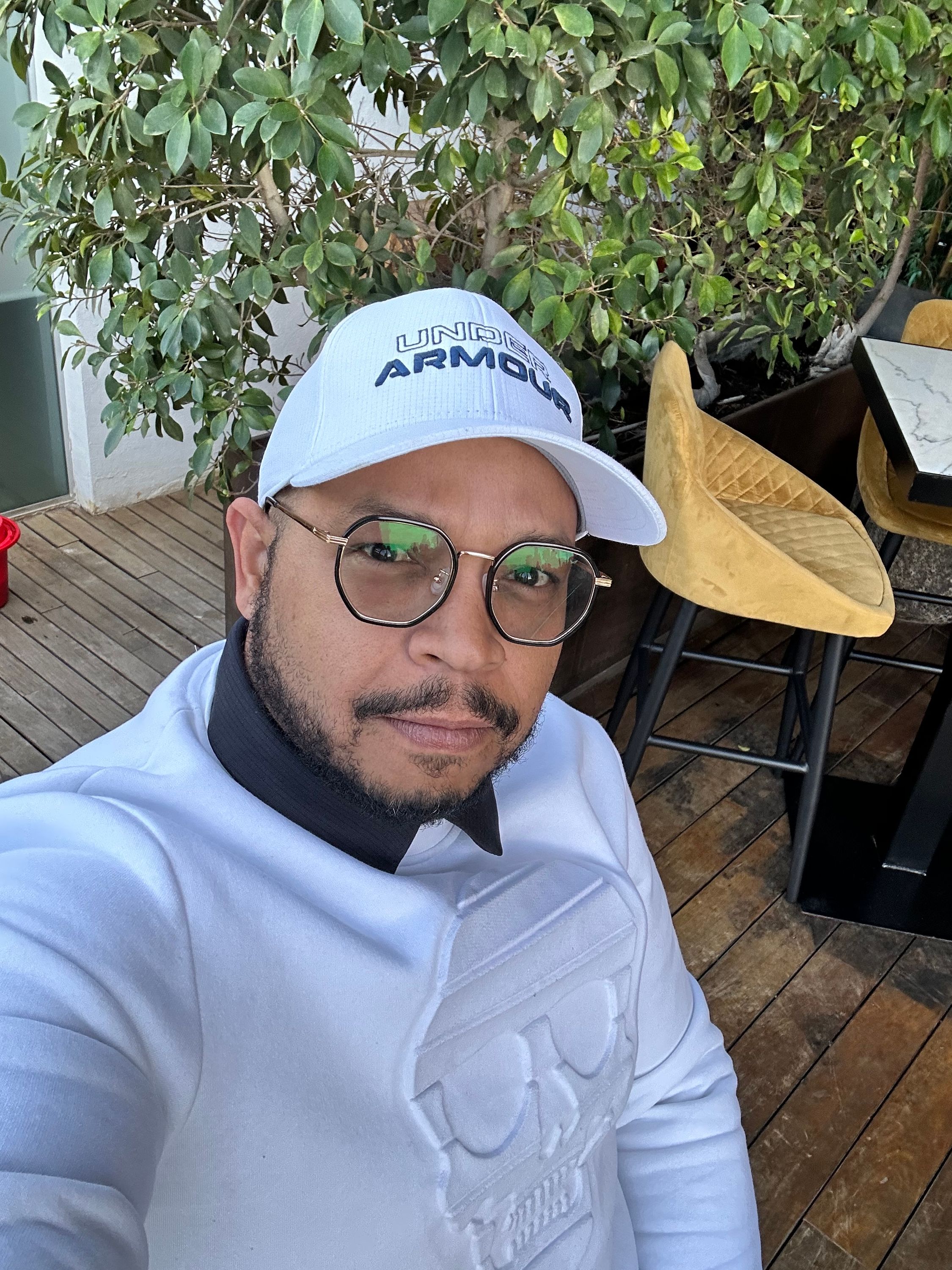 User Profile Picture