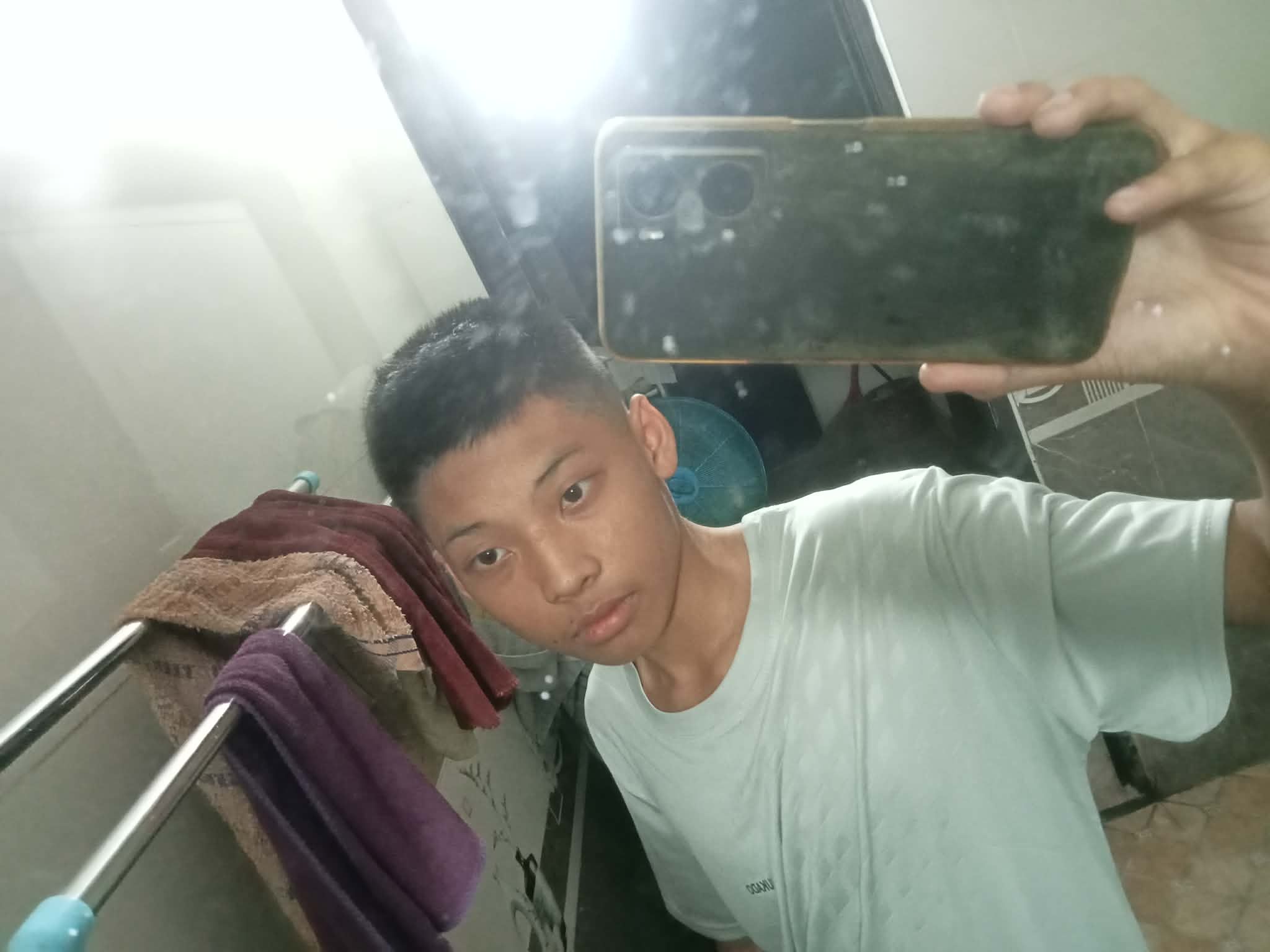 User Profile Picture