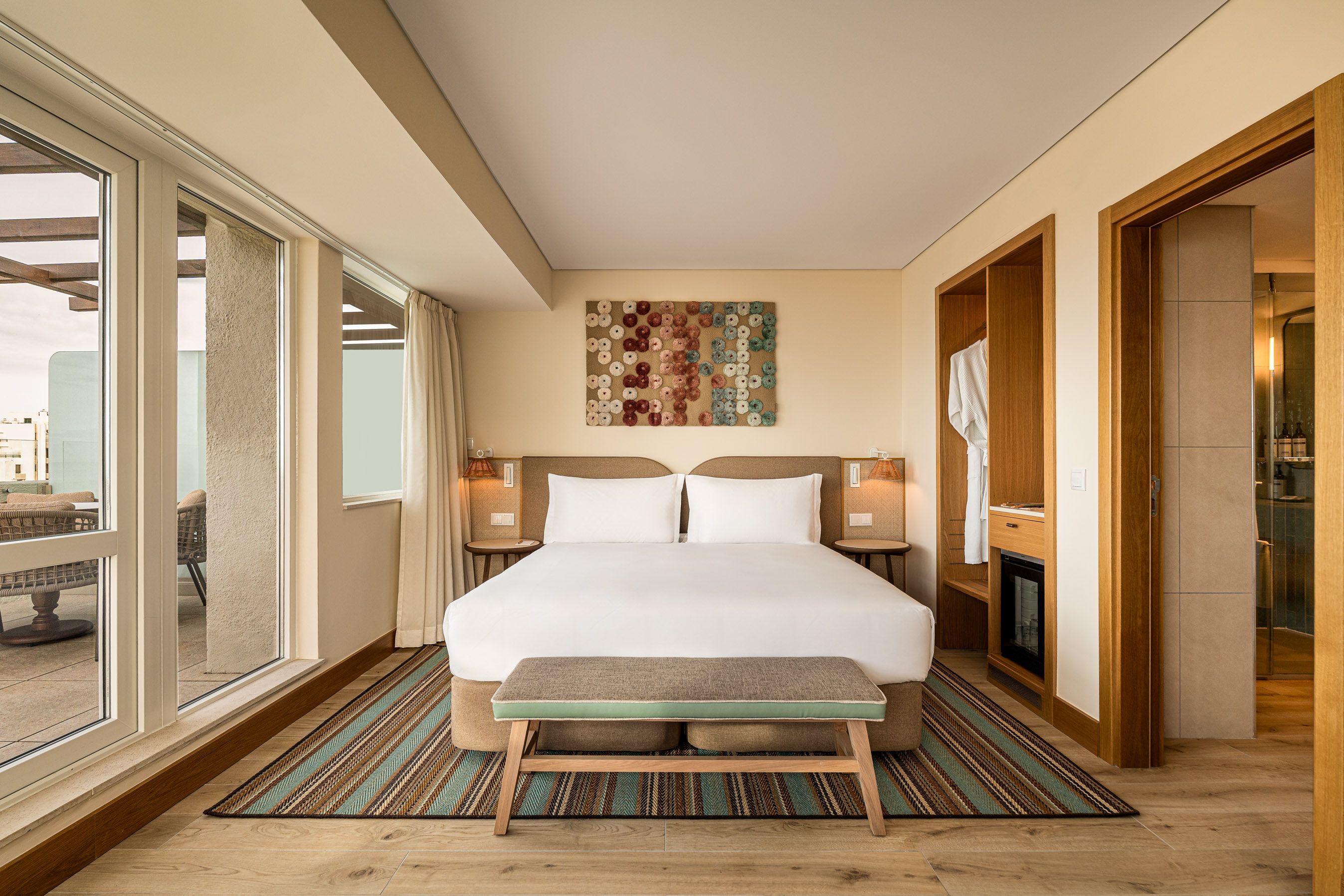 Hyatt Regency Vilamoura Algarve hotel cover picture