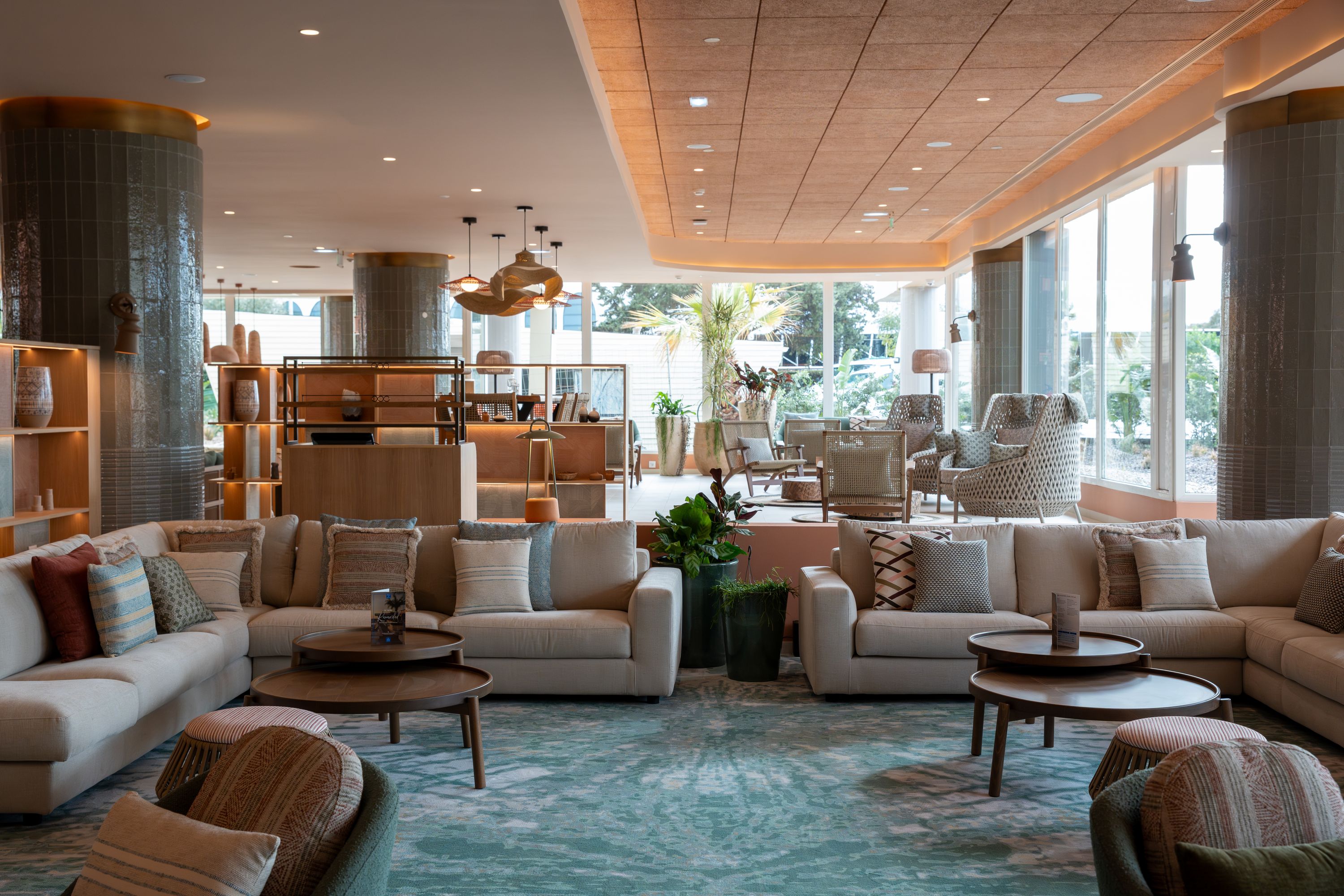 Hyatt Regency Vilamoura Algarve hotel cover picture