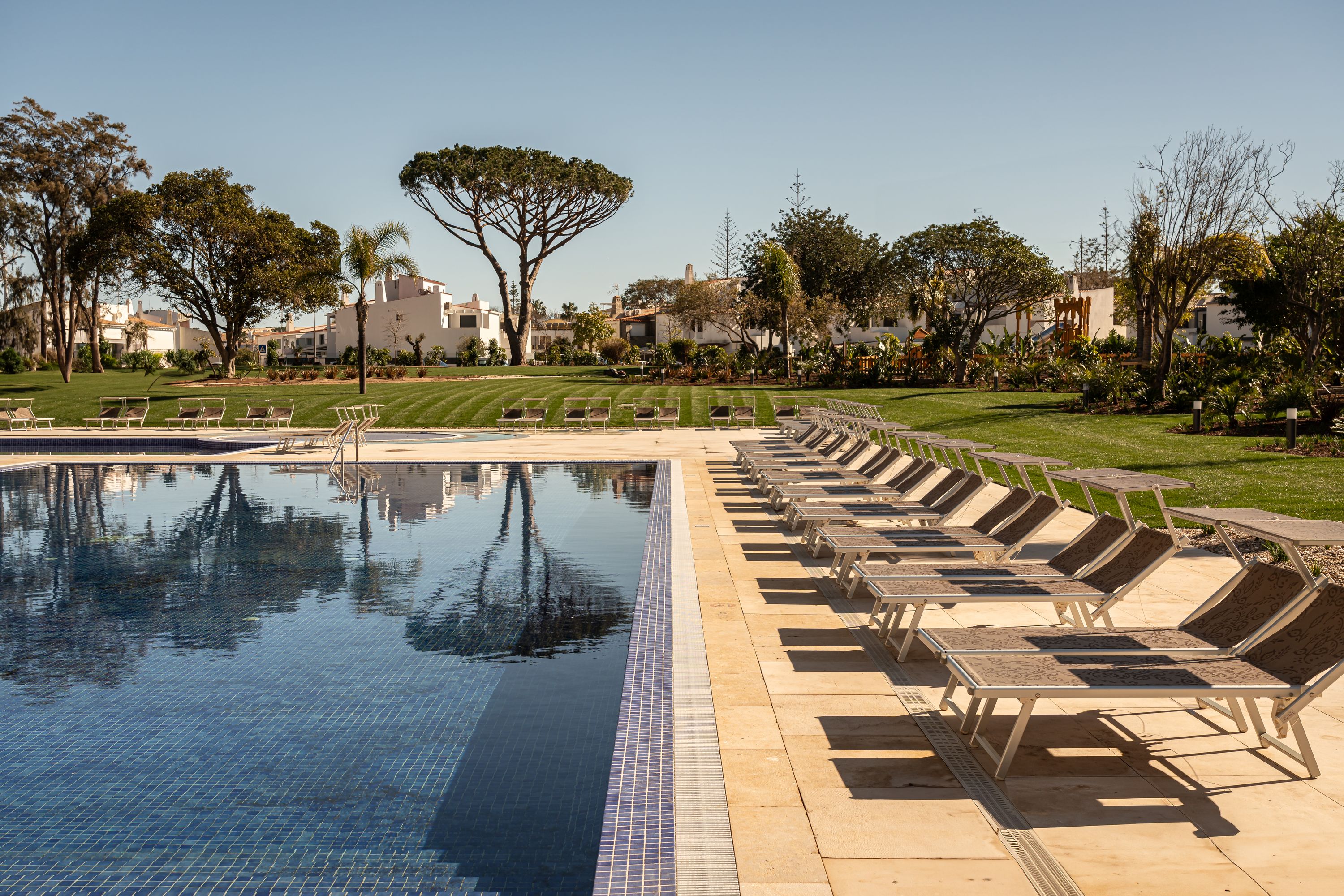 Hyatt Regency Vilamoura Algarve hotel cover picture
