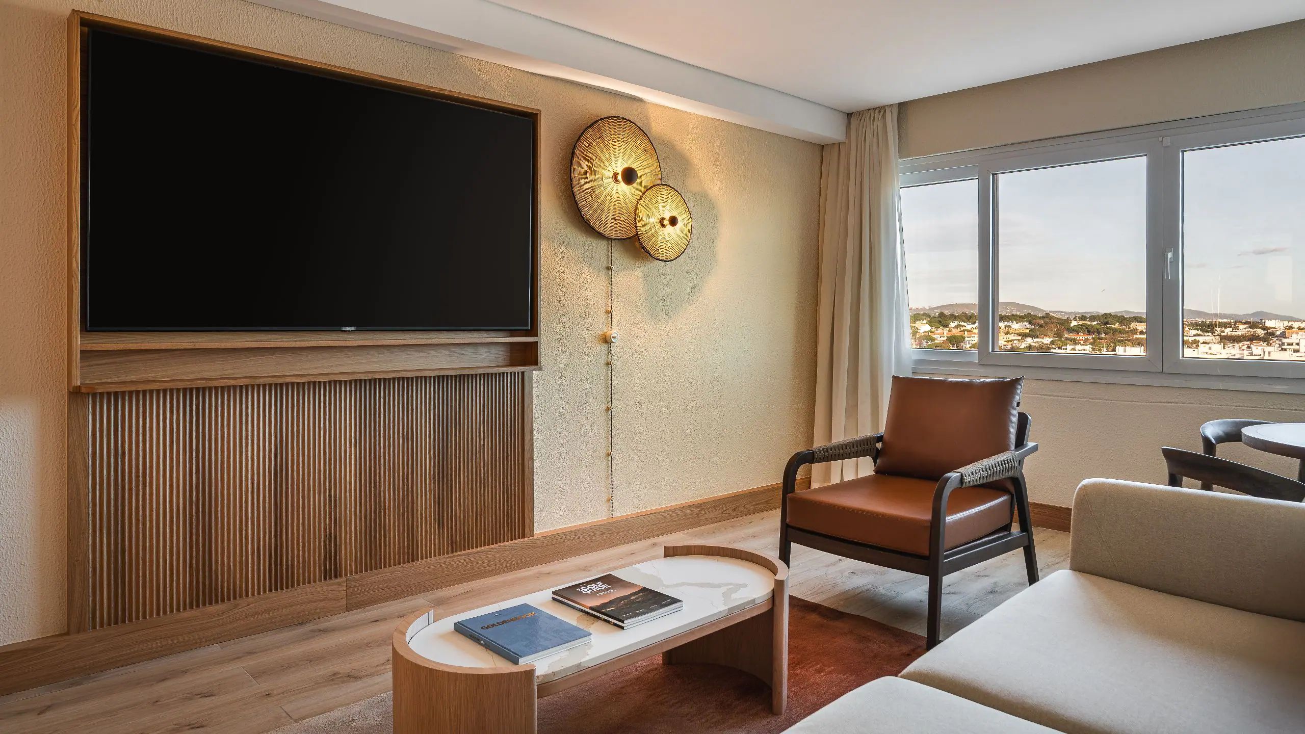 1 Bedroom Family Suite room