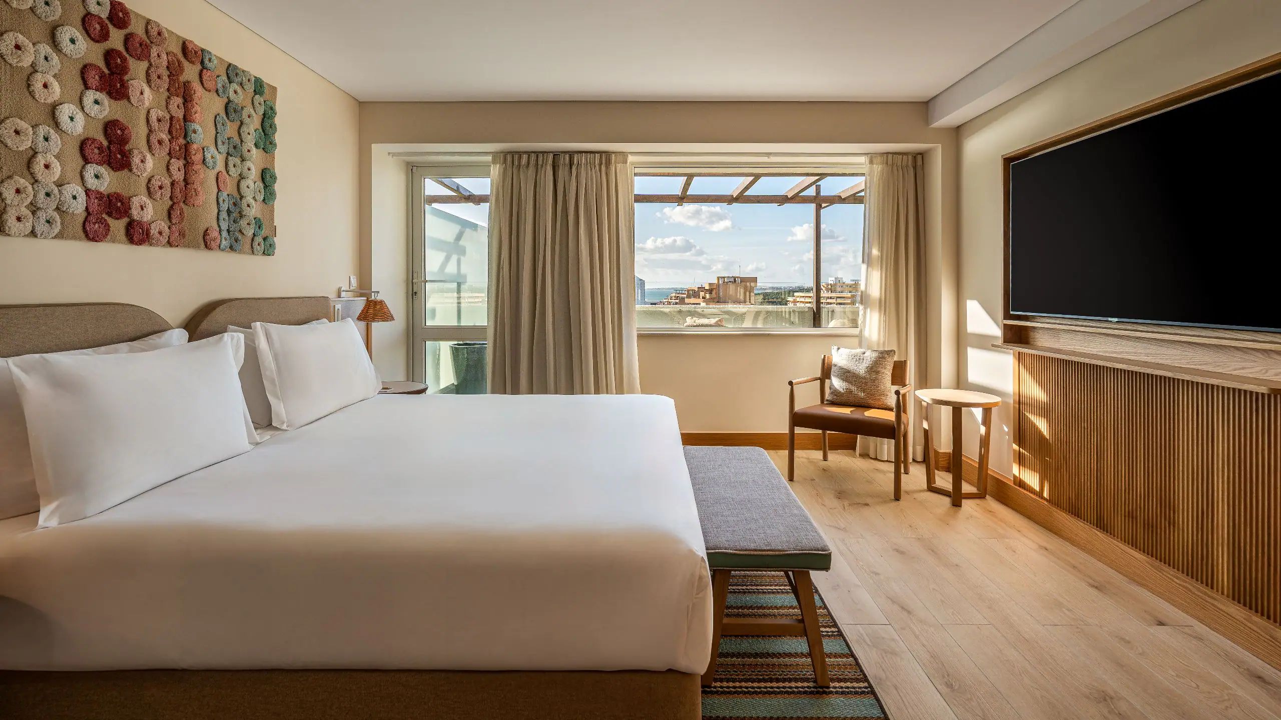 Regency Suite room