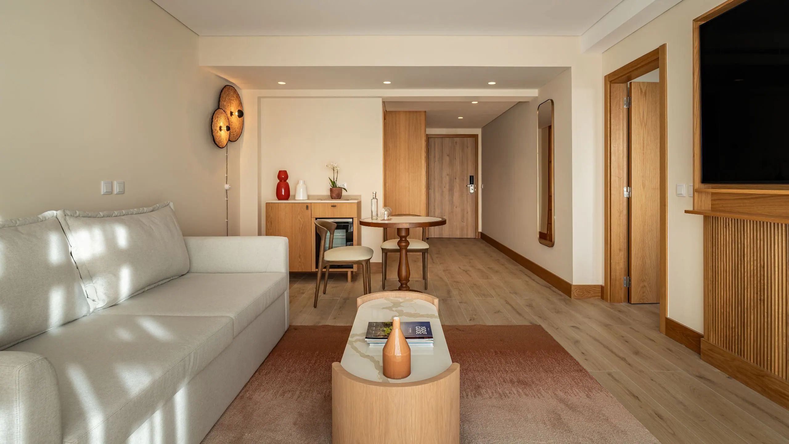 Regency Suite room
