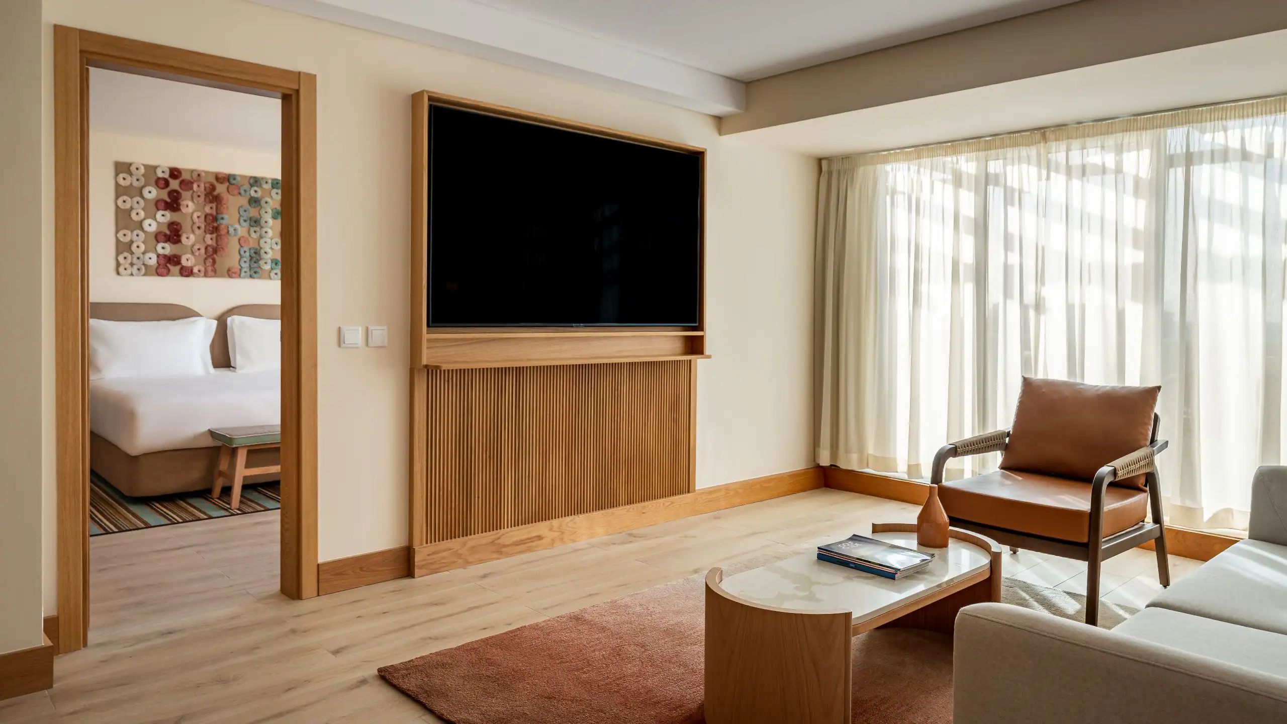 Regency Suite room