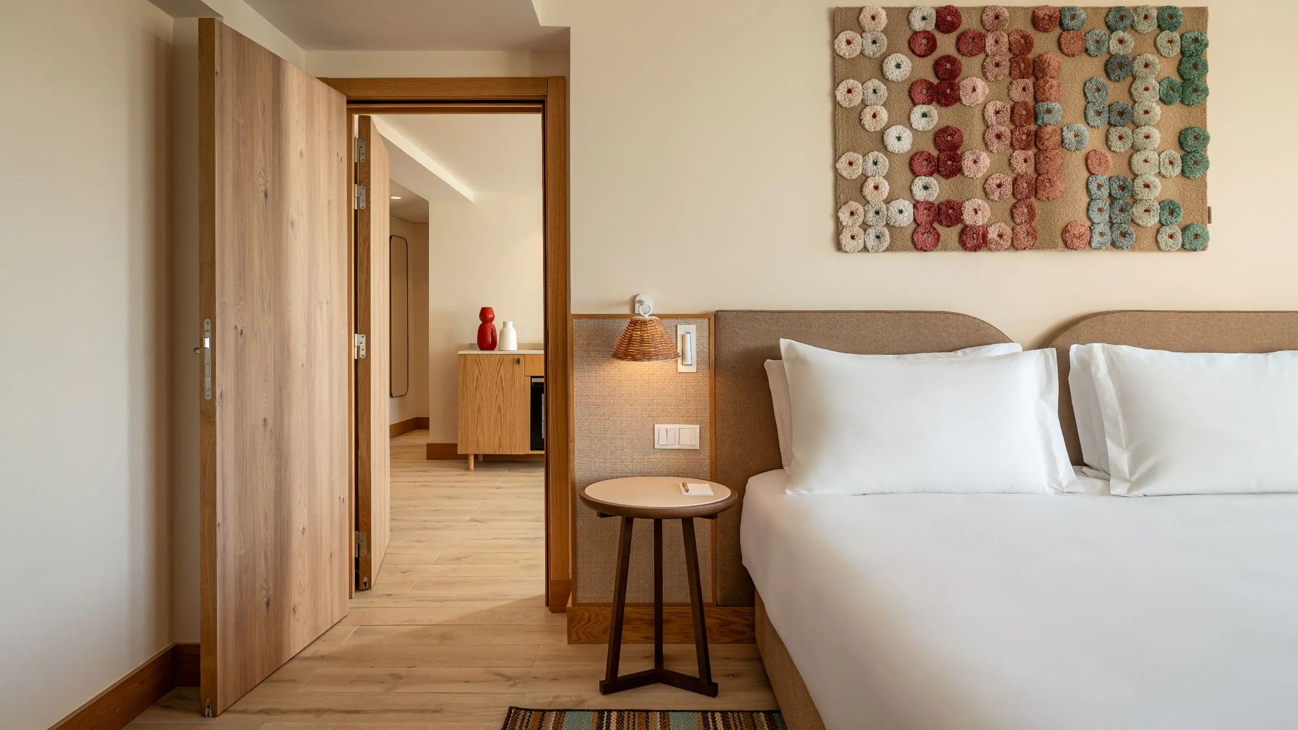 Regency Suite room