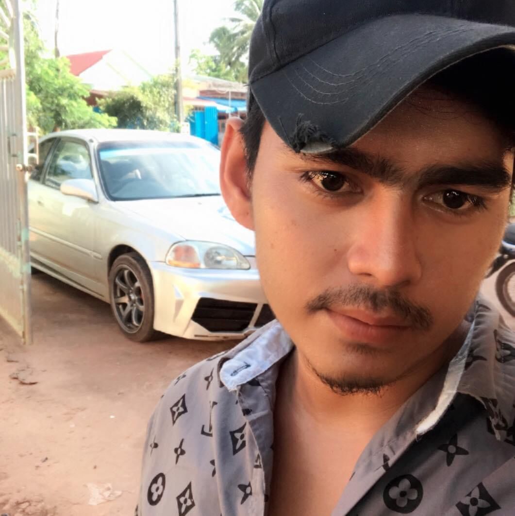 User Profile Picture