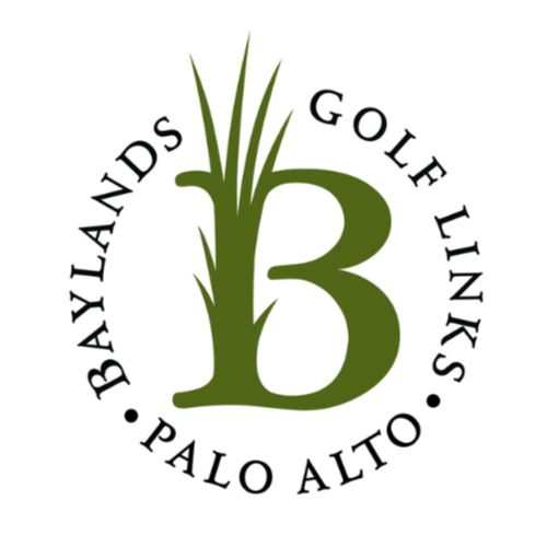 Baylands Golf Links's logo