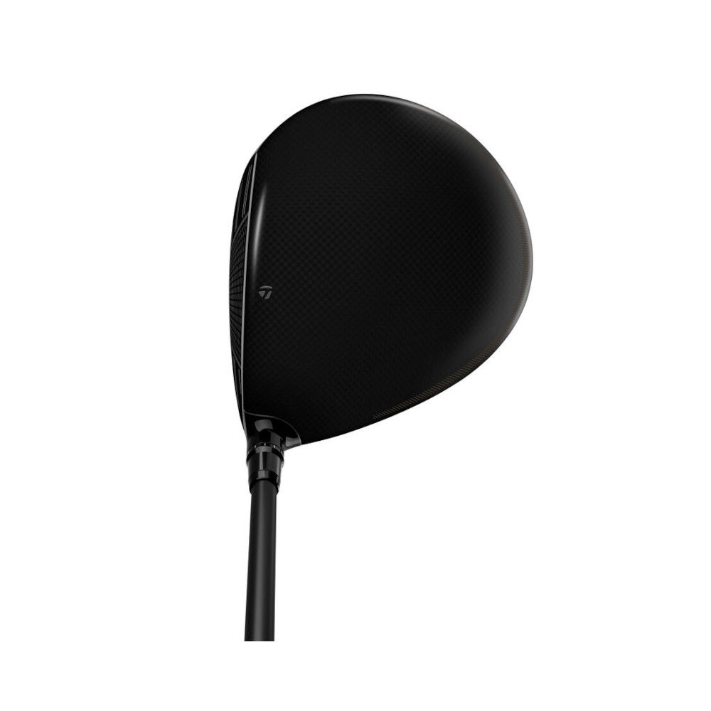 Driver Qi4D Shadowfall TaylorMade Golf Picture