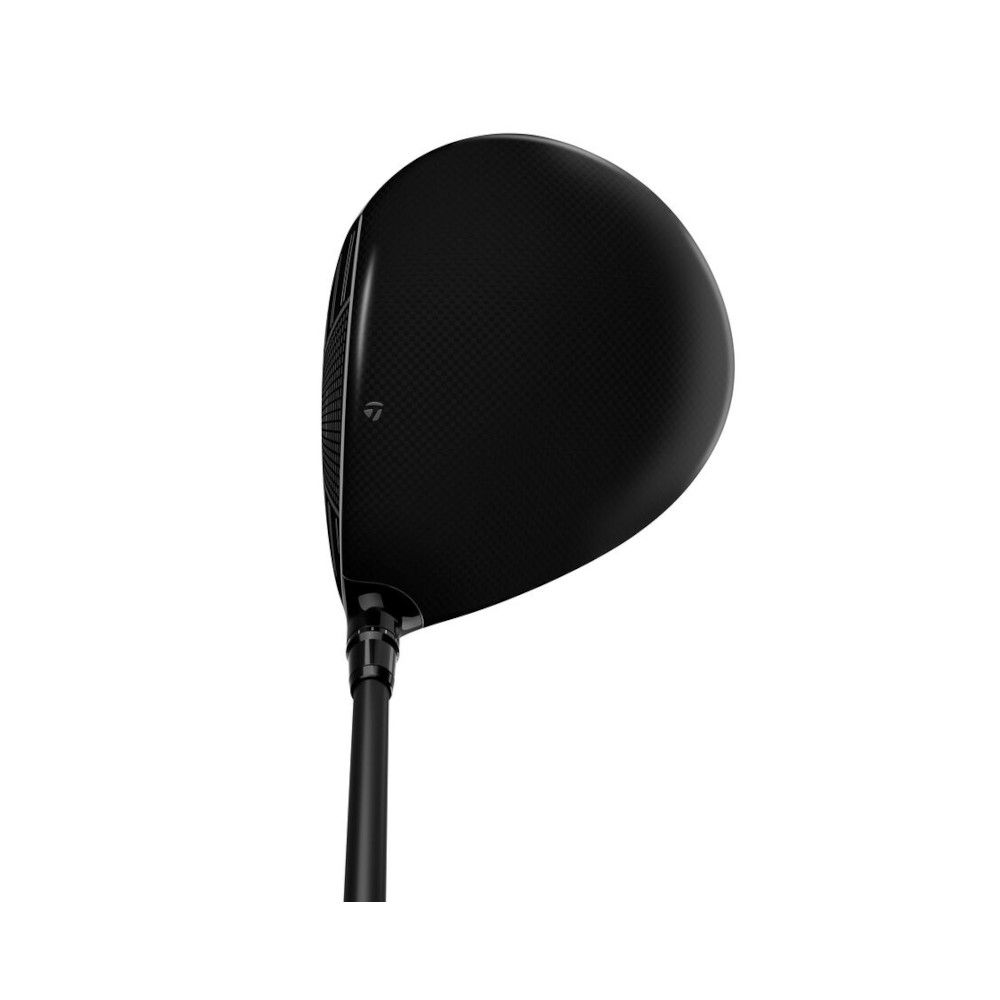 Driver Qi4D Shadowfall LS TaylorMade Golf Picture