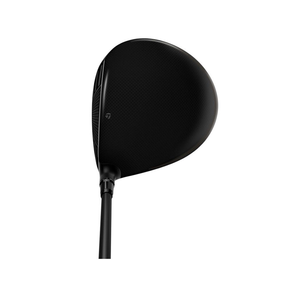 Driver Qi4D Shadowfall Max TaylorMade Golf Picture