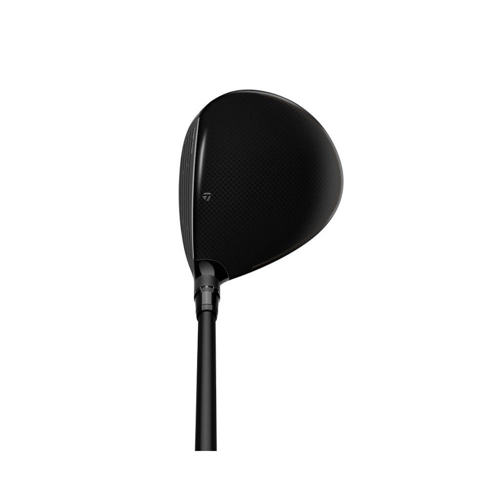 FairwayWood Qi4D Shadowfall TaylorMade Golf Picture