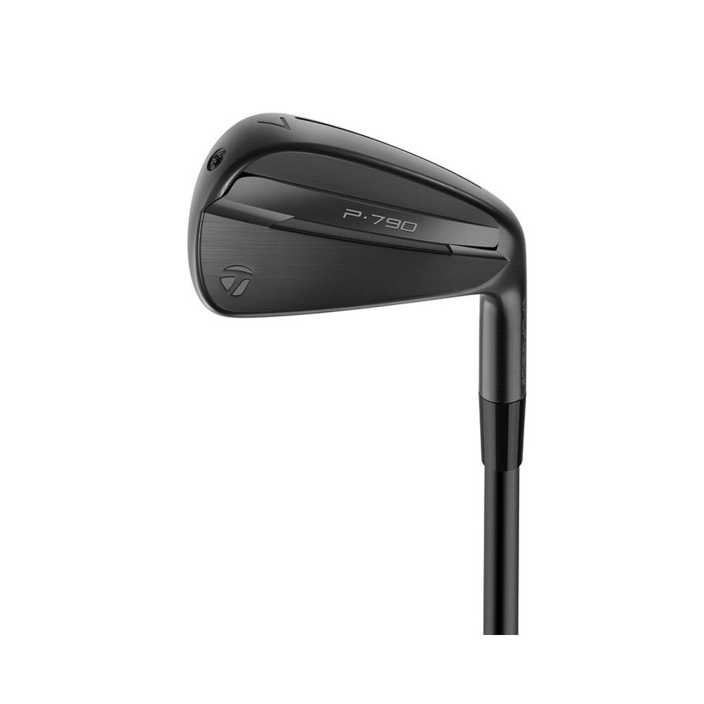 Irons P790 Shadowfall TaylorMade Golf Picture