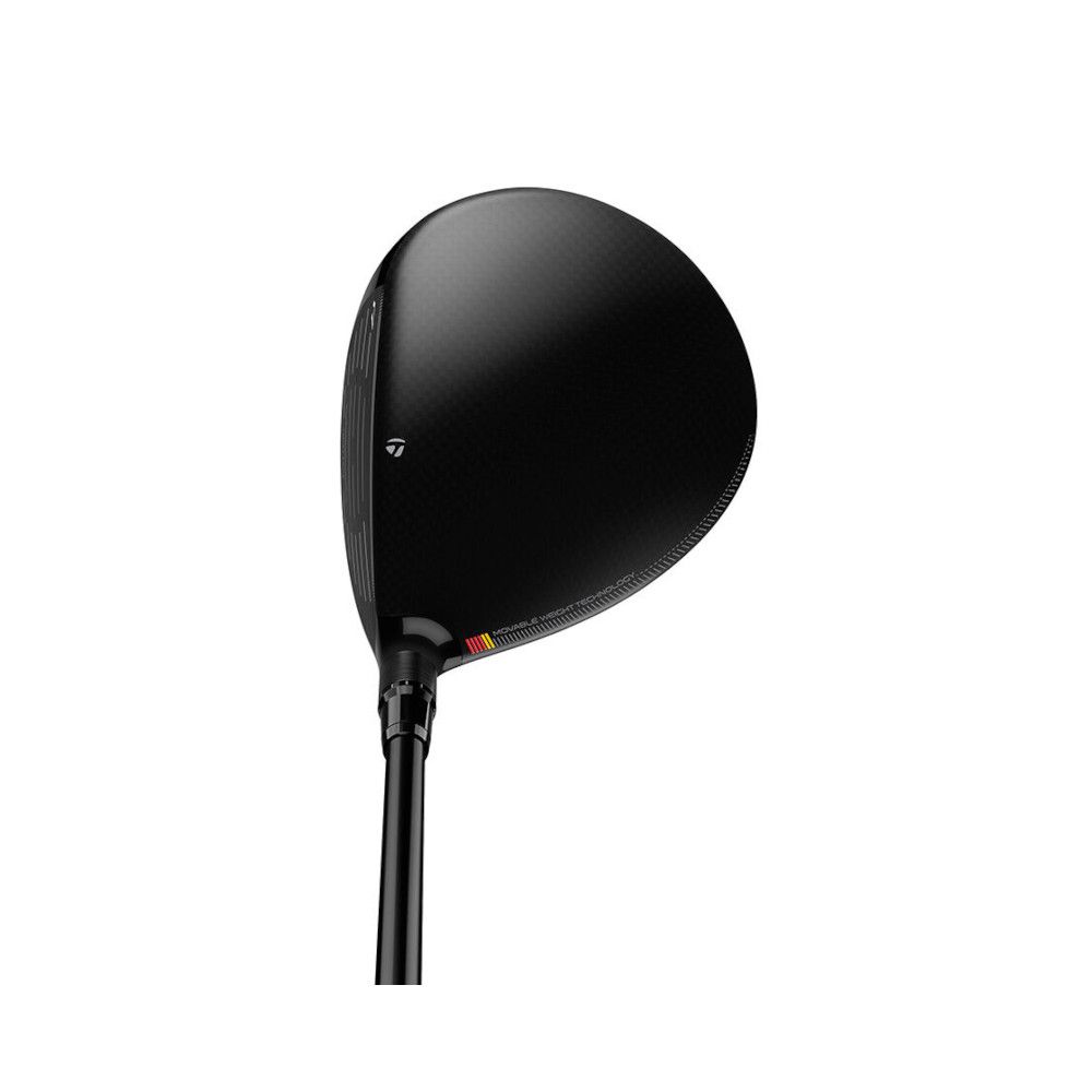 Driver R7 Quad Mini Driver TaylorMade Golf Picture