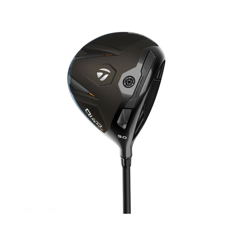Driver Qi4D LS TaylorMade Golf Picture