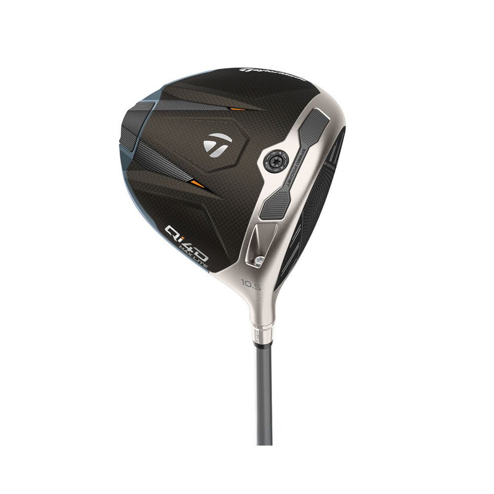 Driver Qi4D Max Lite TaylorMade Golf Picture