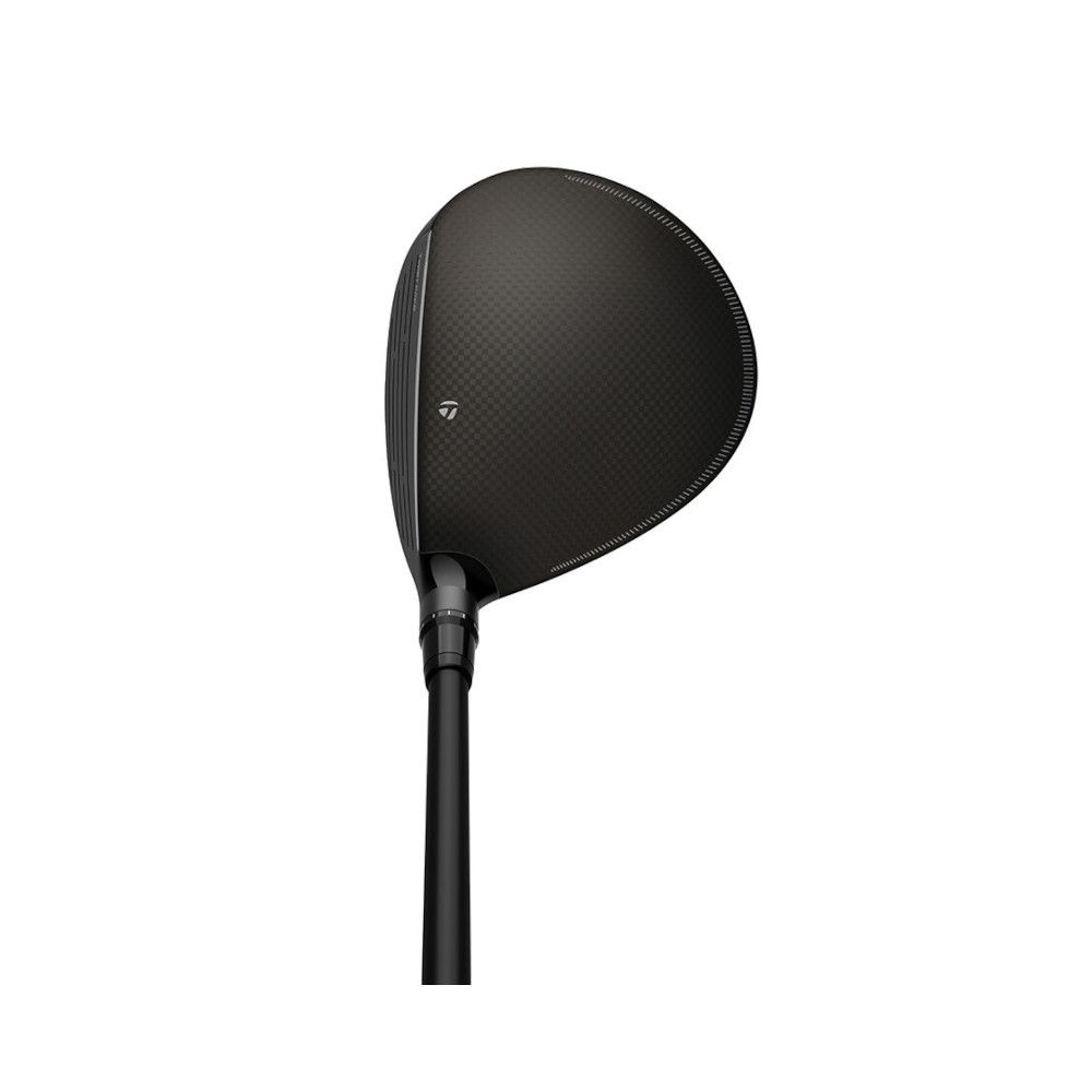 FairwayWood Qi4D TaylorMade Golf Picture