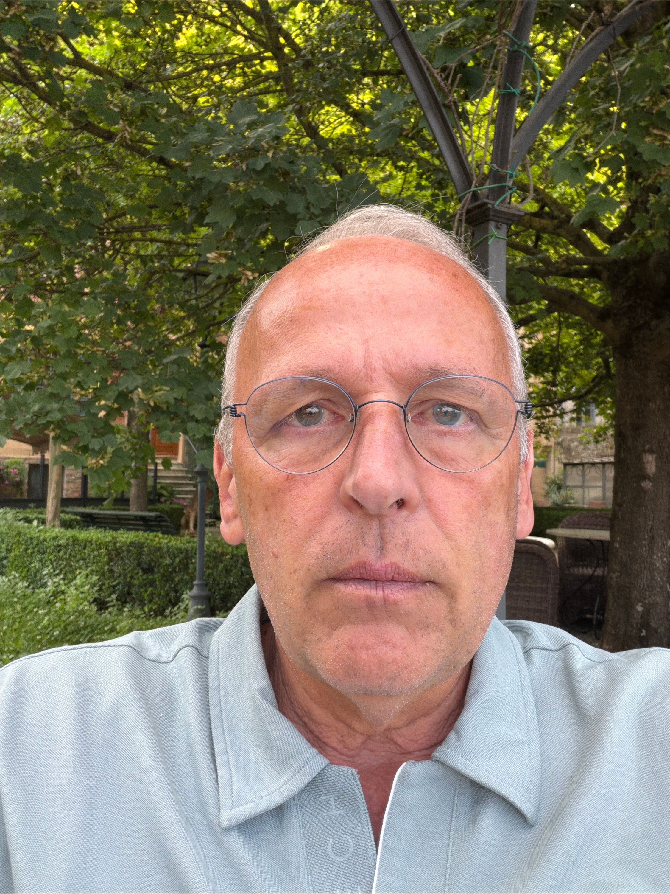 User Profile Picture