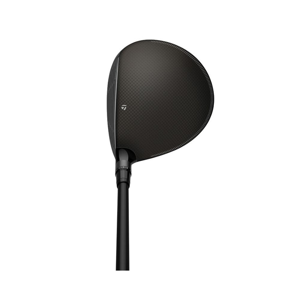 FairwayWood Qi4D Max TaylorMade Golf Picture