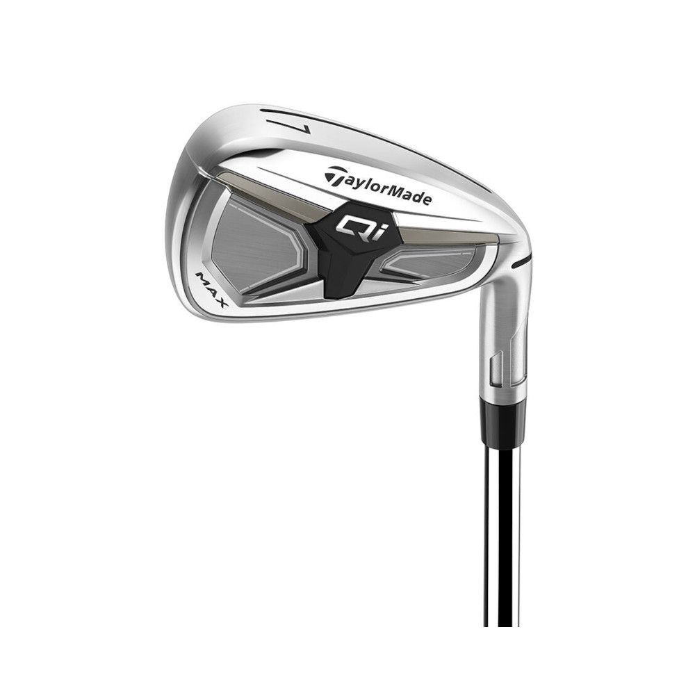 Irons Qi Max TaylorMade Golf Picture