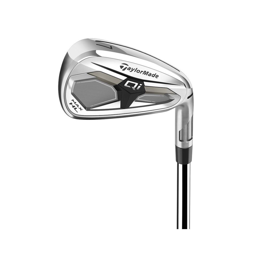 Irons Qi Max HL TaylorMade Golf Picture