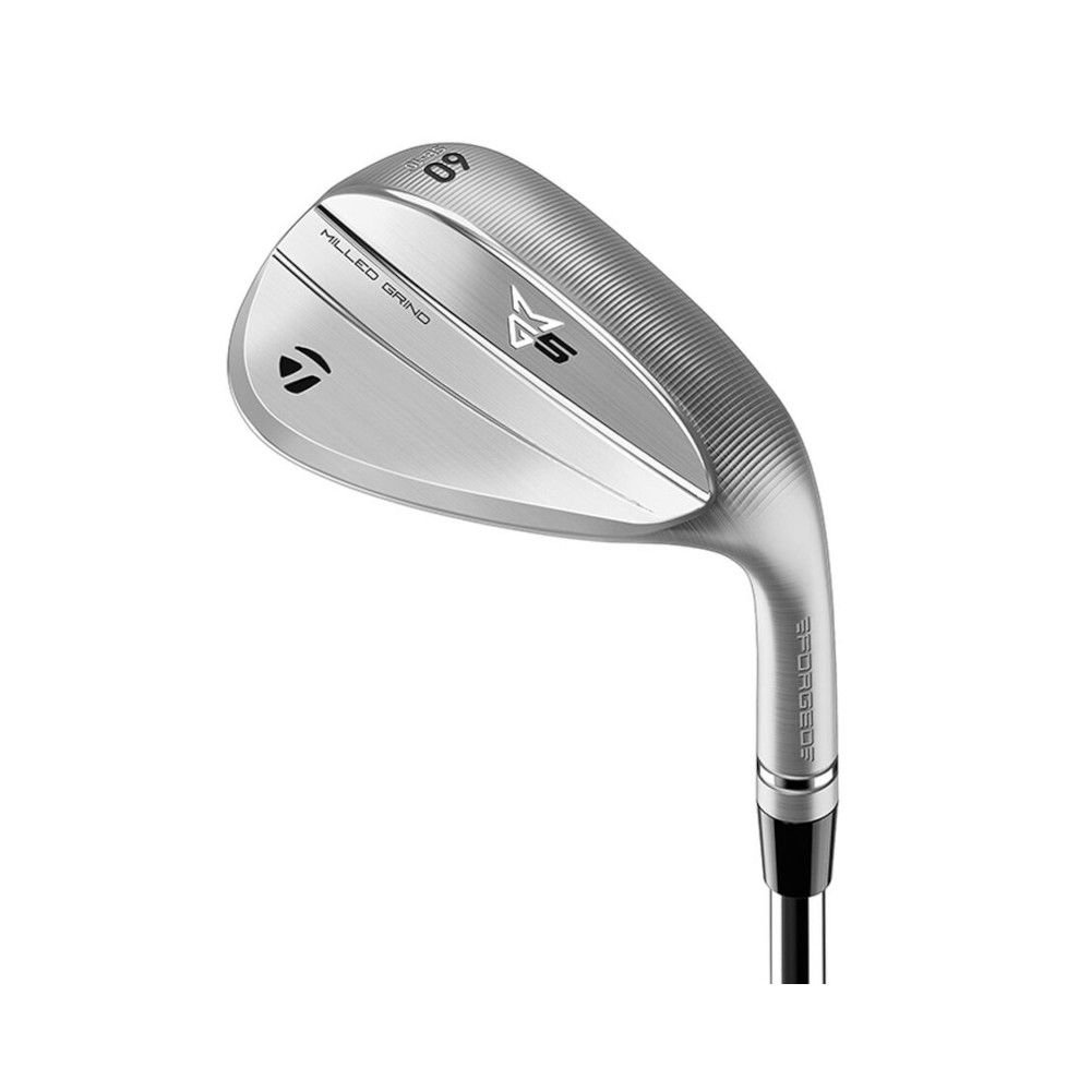 Wedge MG5 - Satin Chrome TaylorMade Golf Picture