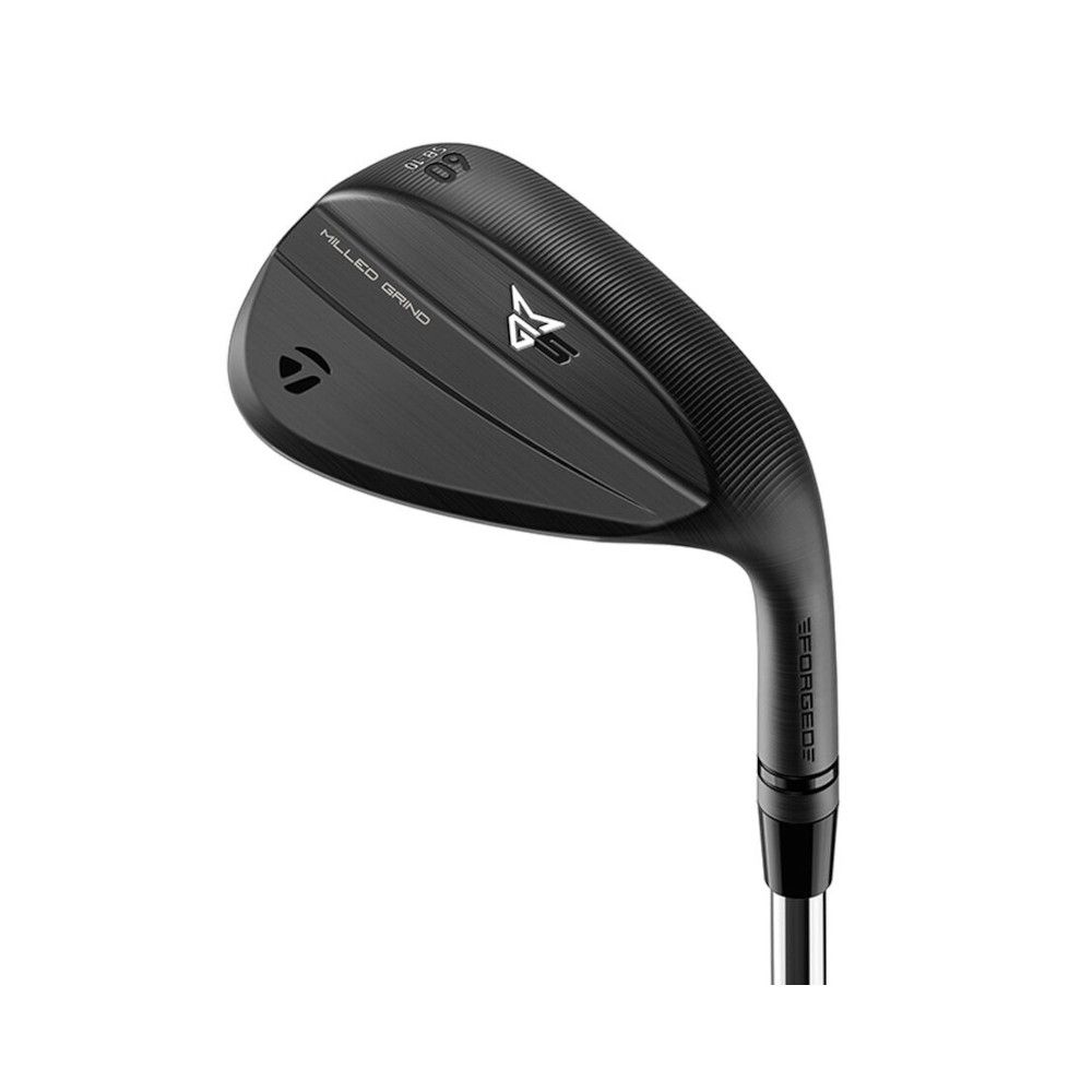 Wedge MG5 - Charcoal TaylorMade Golf Picture