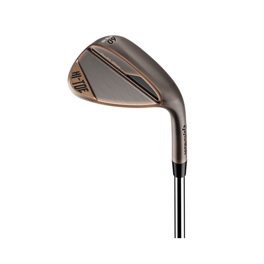 Wedge Hi-Toe 4 TaylorMade Golf Picture