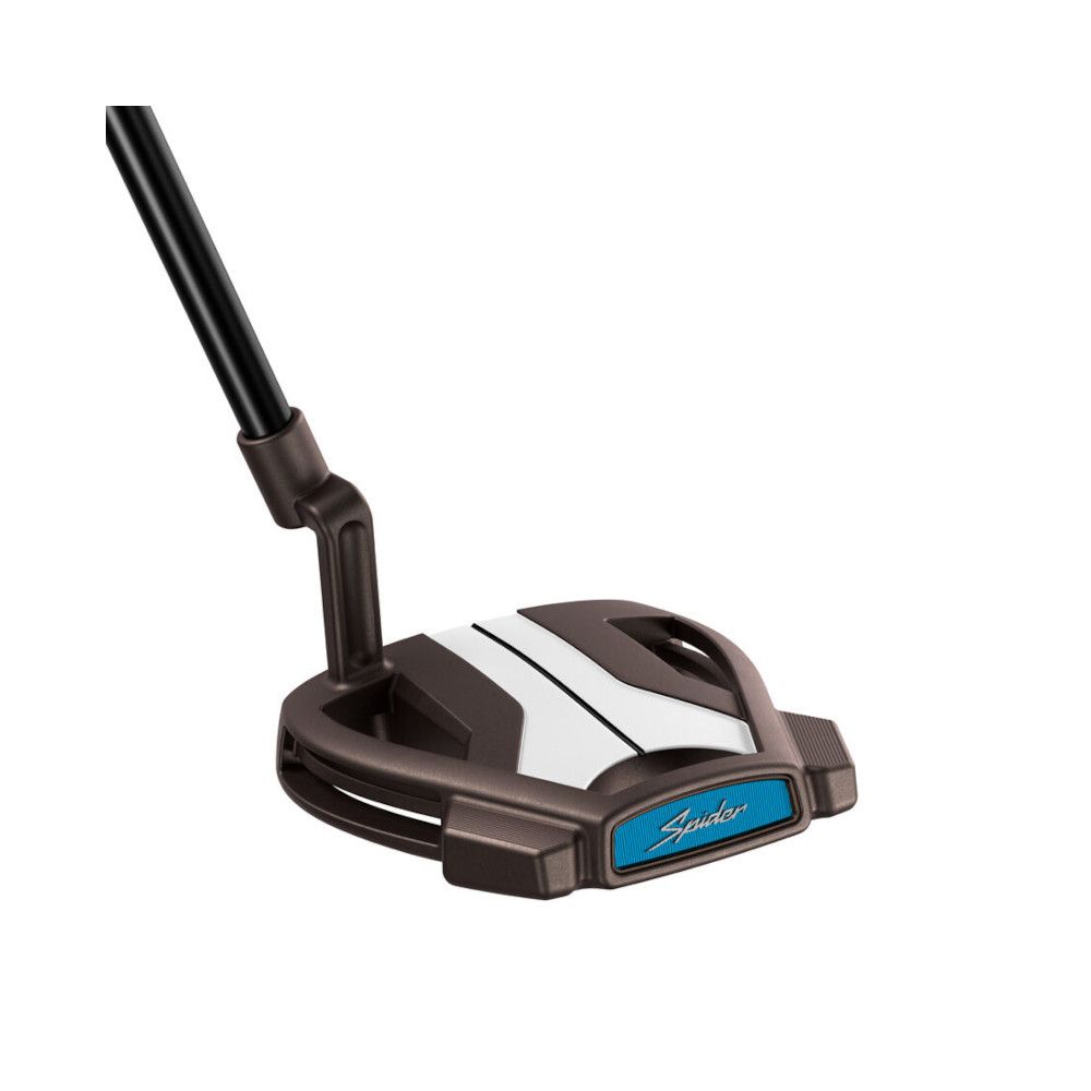 Putter Spider Tour X - Torched PVD TaylorMade Golf Picture