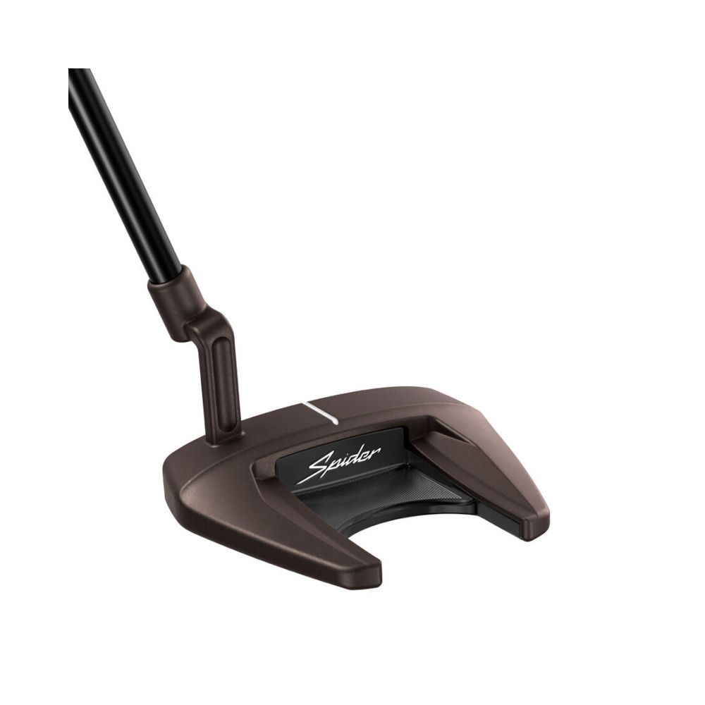 Putter Spider Tour F - Torched PVD TaylorMade Golf Picture