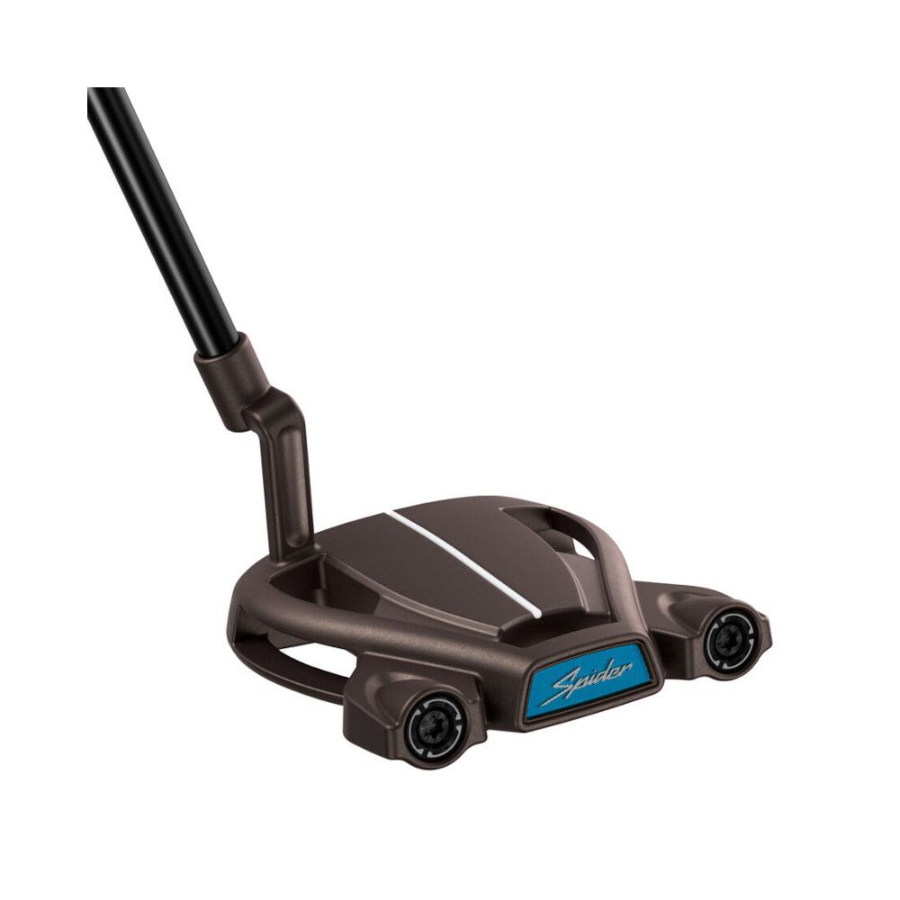 Putter Spider Tour - Torched PVD TaylorMade Golf Picture