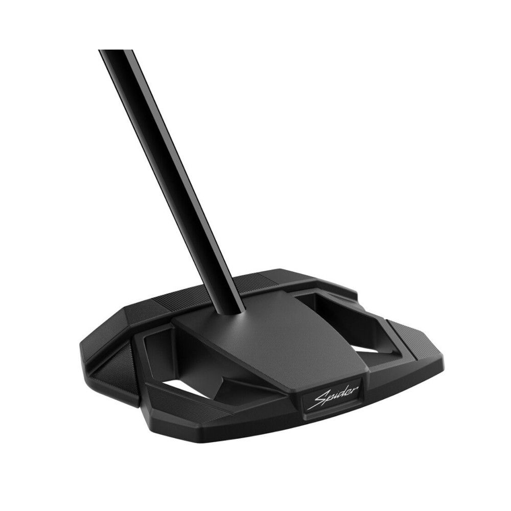 Putter Spider ZT - Black TaylorMade Golf Picture