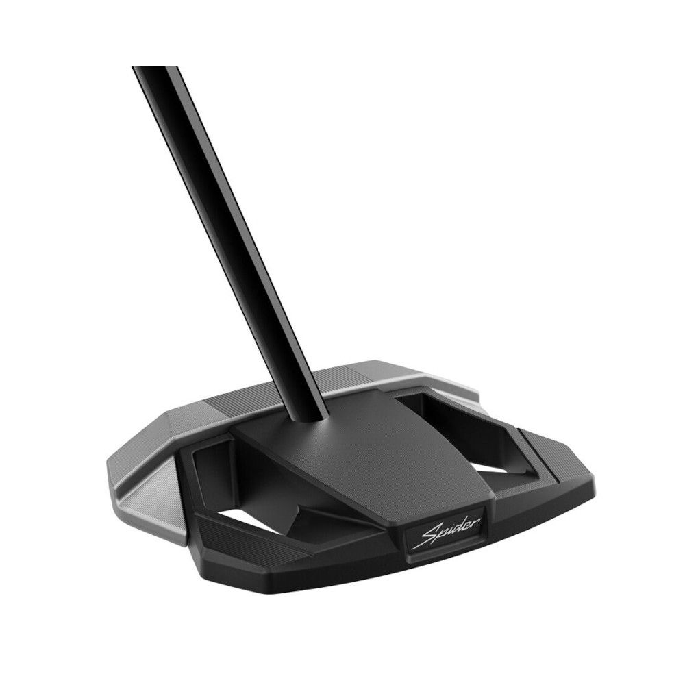 Putter Spider ZT - Silver TaylorMade Golf Picture