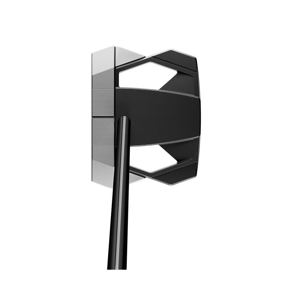 Putter Spider ZT - Silver TaylorMade Golf Picture