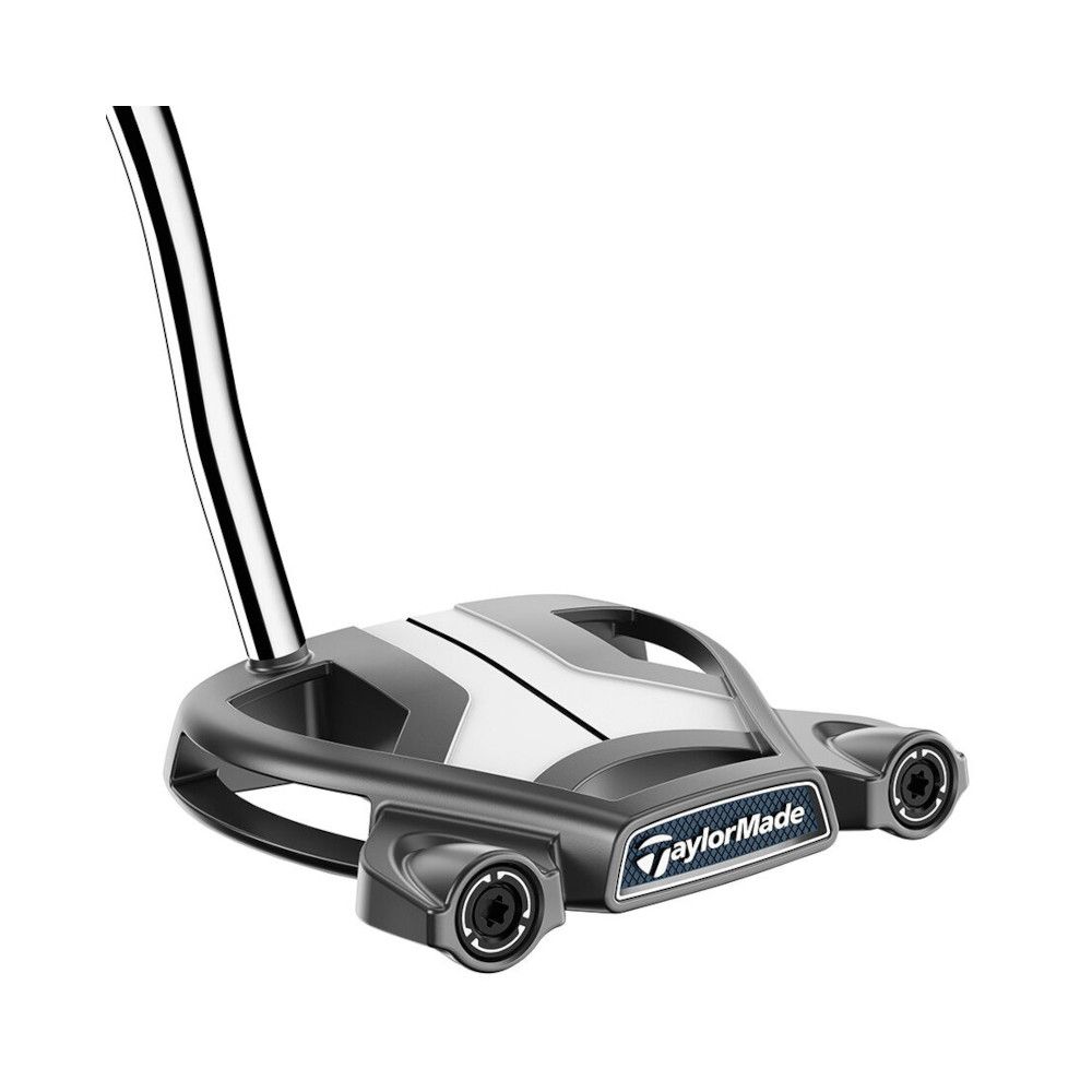 Putter Spider Tour S - Silver TaylorMade Golf Picture