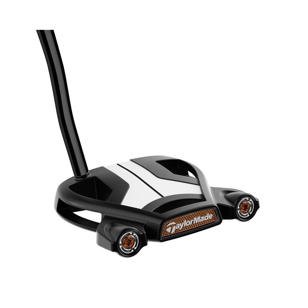 Putter Spider Tour S - Black TaylorMade Golf Picture